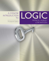 Hurley - A Concise Introduction To Logic 13th ed 2018 (1).pdf